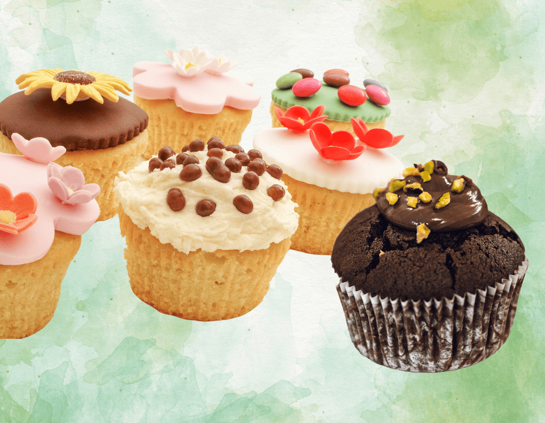 Cupcakes